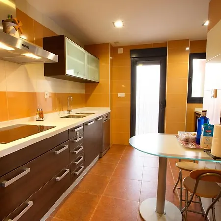 Appartamento Cuencaloft Relax En Familia Con Barbacoa Chillaron De Cuenca Esterno foto