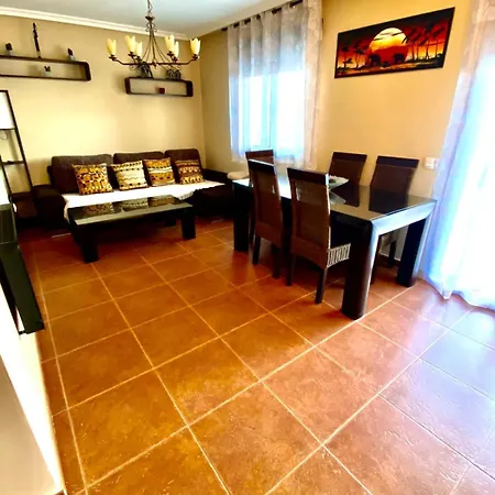 Appartamento Cuencaloft Relax En Familia Con Barbacoa Chillaron De Cuenca Esterno foto