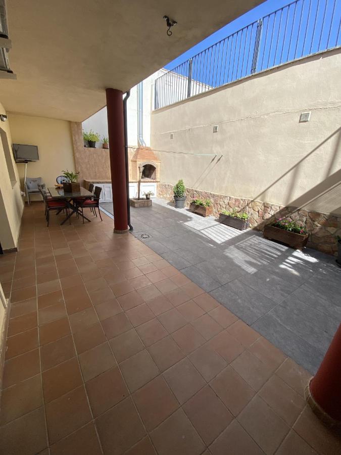 Cuencaloft Relax En Familia Con Barbacoa *