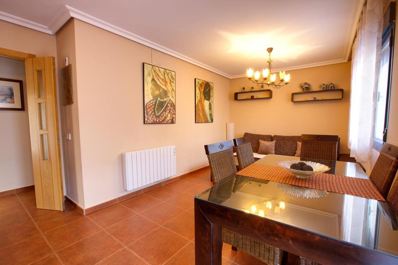 Apartment Cuencaloft Relax En Familia Con Barbacoa Chillaron De Cuenca
