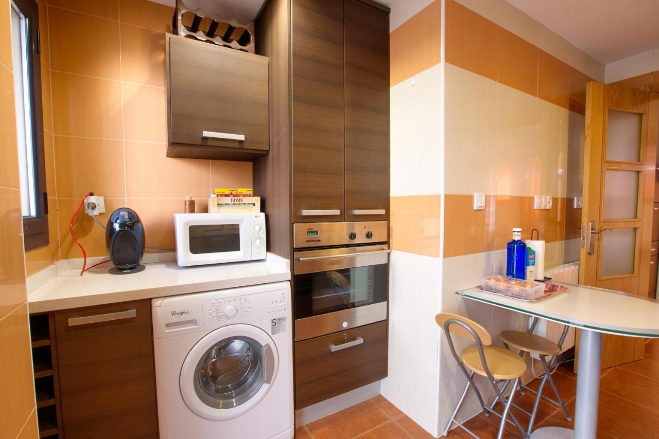 Apartment Cuencaloft Relax En Familia Con Barbacoa Chillaron De Cuenca