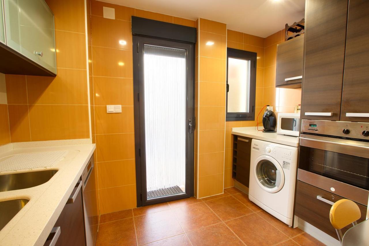 Cuencaloft Relax En Familia Con Barbacoa Apartment
