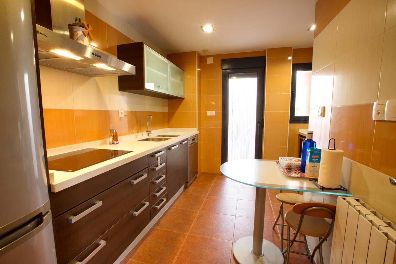 Cuencaloft Relax En Familia Con Barbacoa Apartment
