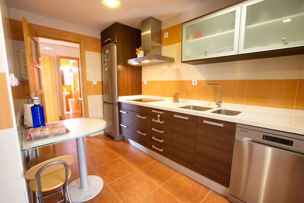 Cuencaloft Relax En Familia Con Barbacoa Apartment