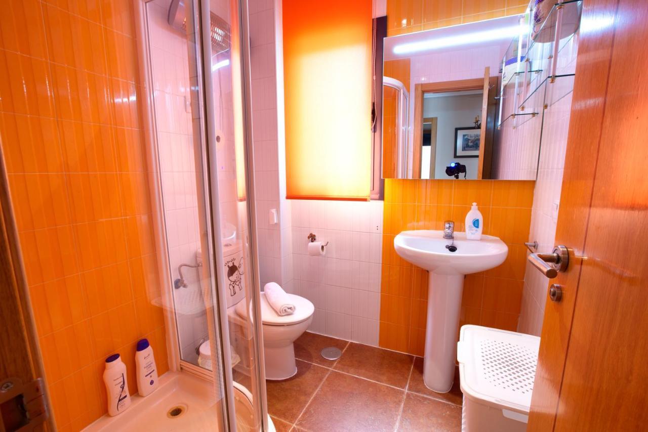 Cuencaloft Relax En Familia Con Barbacoa Apartment Chillaron De Cuenca