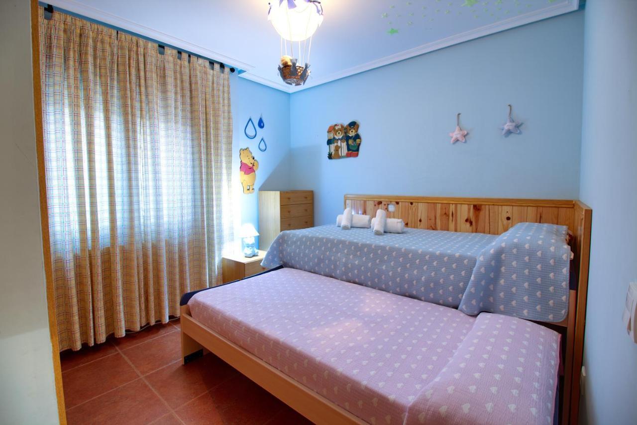Cuencaloft Relax En Familia Con Barbacoa Apartment *